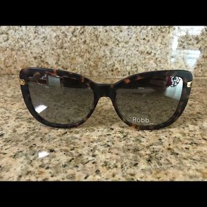 Louis Vuitton Charlotte Sunglasses